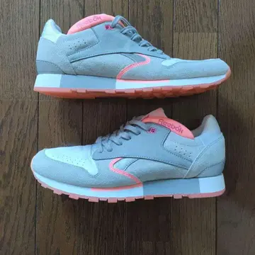 새상품급 Reebok / 클래식 가죽 CL LEATHER