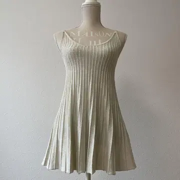 MARILYN MOON 캐미튜닉