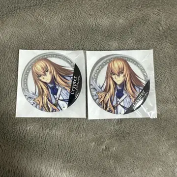 FGO 가챠메이트 키리슈탈리아