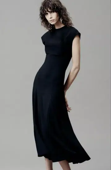 [ 미사용 새상품 ] ZARA 롱 원피스