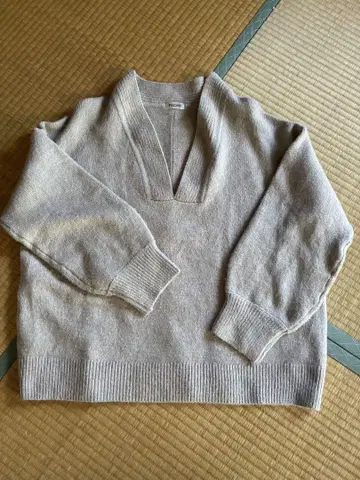 여성용 스웨터