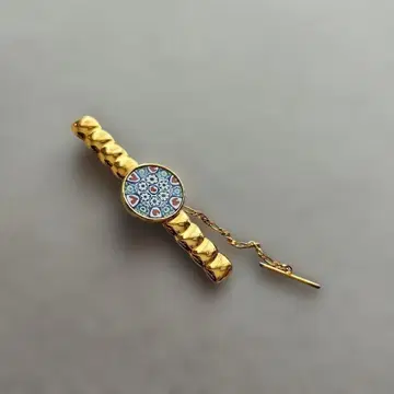 ANTICA MURRINA VENEZIANA 넥타이핀