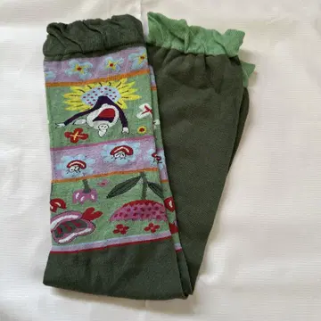 알베로베로 암커버 2