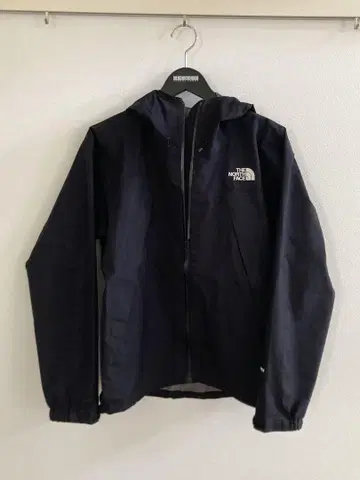 THE NORTH FACE 클라임 라이트 자켓 NP12003 BK