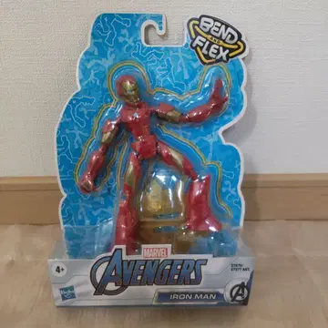 [ 새상품 ] 피규어 IRON MAN