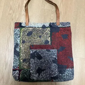 ohta 토트백