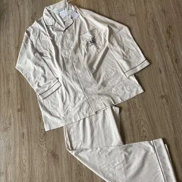 새상품 KID BLUE 룸웨어 UNISEX L 사이즈