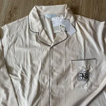 새상품 KID BLUE 룸웨어 UNISEX L 사이즈 가격 인하