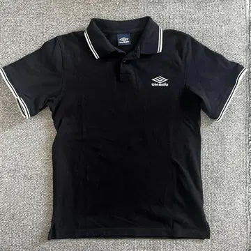 UMBRO/엄브로 피케 셔츠