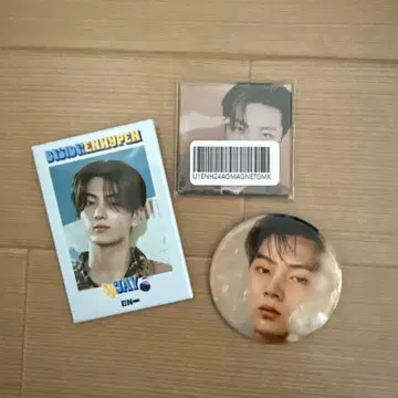 ENHYPEN 제이 묶음 판매