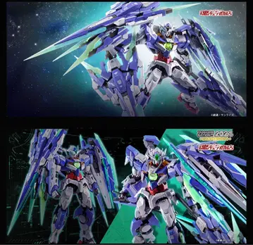 [ 미개봉 새상품 ] METALBUILD 더블 오크 안타풀 세이버