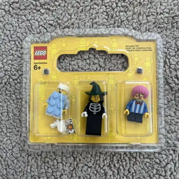 LEGO 미니 피규어 세트 852766
