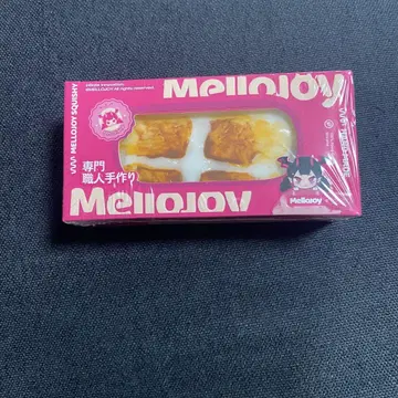 Mellojoy 스퀴즈 오모치