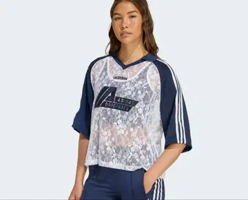 아디다스 오리지널스 레이스 저지 adidas originals