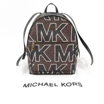 새상품급 마이클코어스 럭색 백 30-24121303