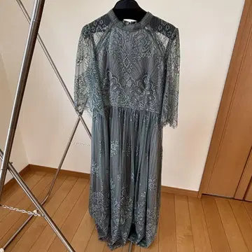 드레스