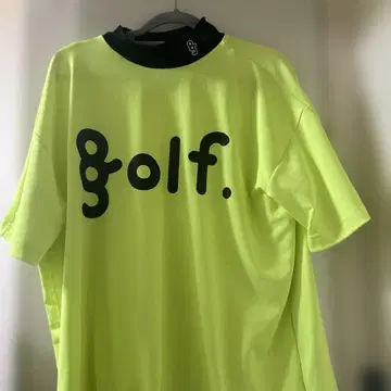 8gshoot 8g shoot LOGO MOCK NECK SHIRT