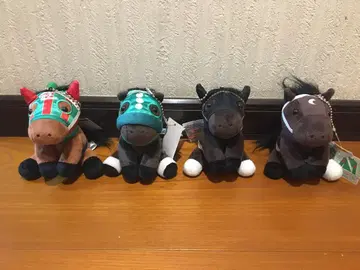 아이돌 호스 묶음 판매 4점