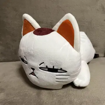 단단단 터보바바 티슈 커버 봉제 인형