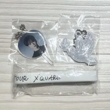 INI XQUARE 캡슐 토이 고토 타케루