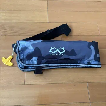 BASARO AIR ROVER 구명 조끼 카모플라쥬