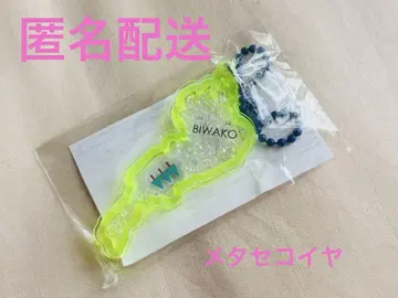 BIWAKO 비와호 키링