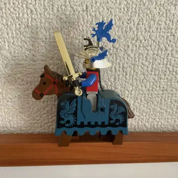 레고 미니 피규어 성 시리즈 정품