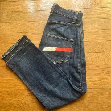 Tommy Hilfiger 데님 팬츠