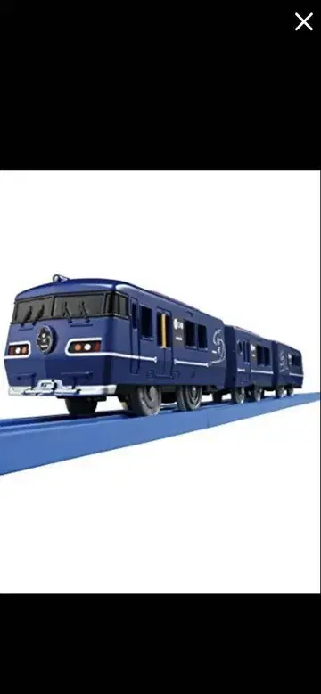 [ 미개봉 새상품 ] 프라레일 S-39 WEST EXPRESS 은하