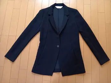 카이라니 스트레치 자켓 블랙 일본제