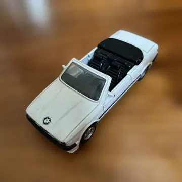 레트로 미니카 BMW 325i 1/37