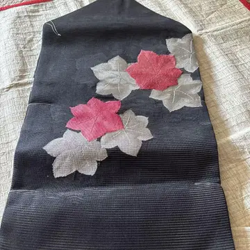 명주 나고야 오비