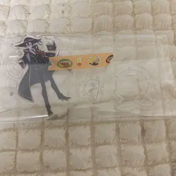 카라피치 마법학원 아크릴 스탠드 모후