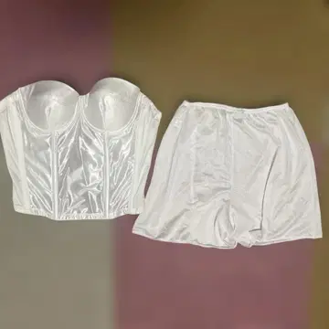 브라이덜 이너 세트