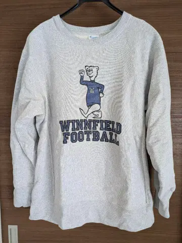 Champion 맨투맨 XL C3 Y014