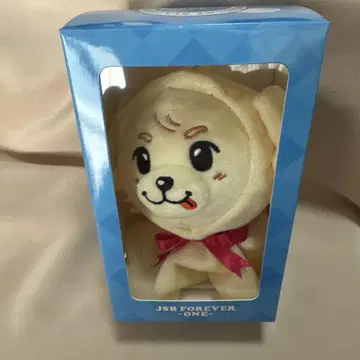 3대째 테루테루 캐릭터 키링 이와타 타카노리