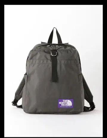 THE NORTH FACE 럭색/백팩 그레이