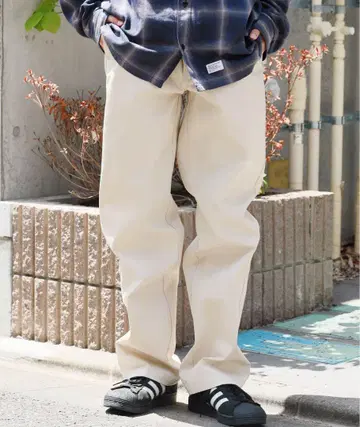 Dickies THE ORIGINAL FIT 874 TC 워크 팬츠