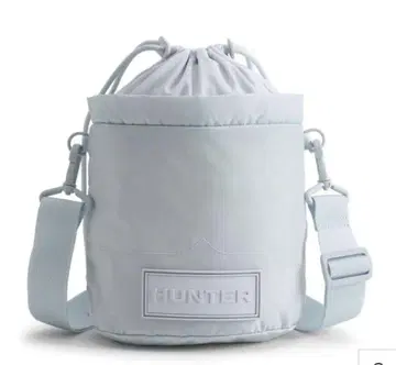 [ 새상품 ] HUNTER 트래블 립스탑 버킷