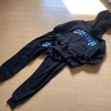 godsavage 후디 S 블랙 정품