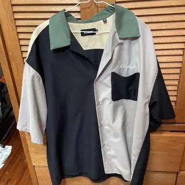 X large (엑스라지) 셔츠