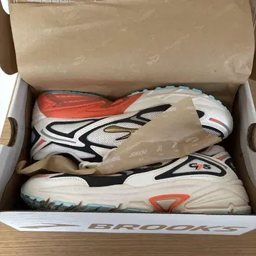 BROOKS Adrenaline GTS 4 9 (27cm)