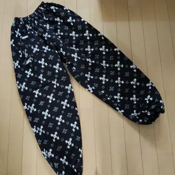 [ 미사용 ] 시마네현 히로세 카스리 센터 구매 카스리 몸빼 탄탄한 두께