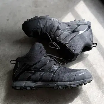 INOV8 ROCLITE 286GTX 26.5cm 블랙