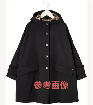 [ 사이즈 본문 확인 필요 ] 새상품 NEW HUMBIE HOOD LEO