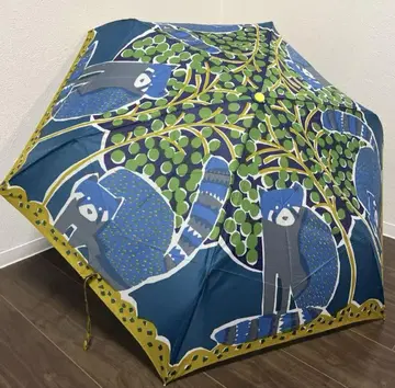 ottaipnu 오타이피누 접이식 우산 스즈키 마사루 텍스타일 북유럽 1