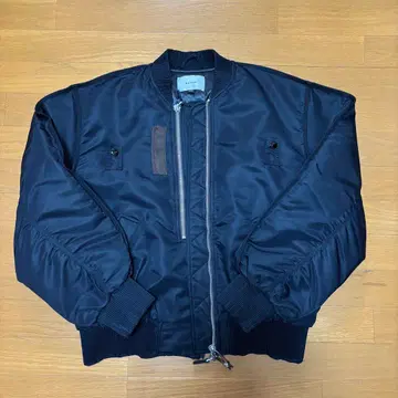 Eytys 봄버 자켓 아우터