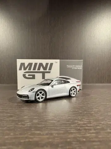 Porsche 911 992 Carrera S