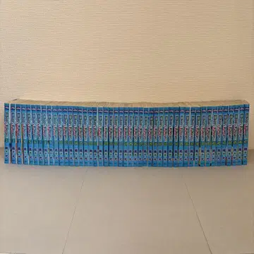 베이비 스텝 전권 세트