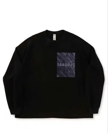 SHINYAKOZUKA 24SS 프린트 롱 T